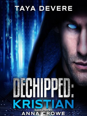 cover image of Dechipped